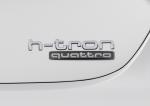 Audi A7 Sportback h-tron Quattro Concept 2014 года